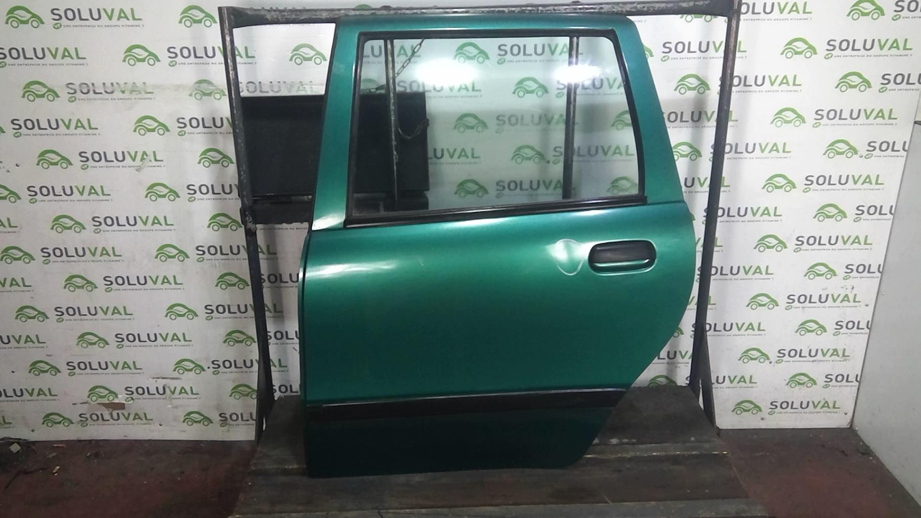 Portiera posteriore sinistra FIAT PUNTO 1 PHASE 1 Gasolina - 1