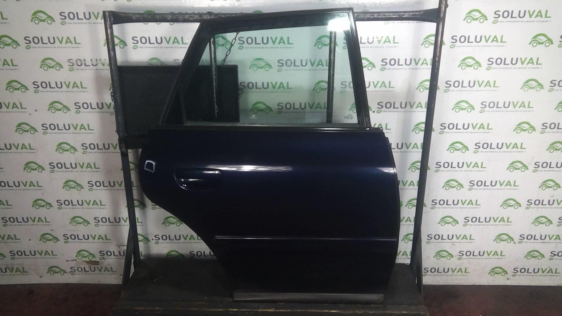 Puerta trasera izquierda AUDI A3 1 PHASE 1 Diésel - 1