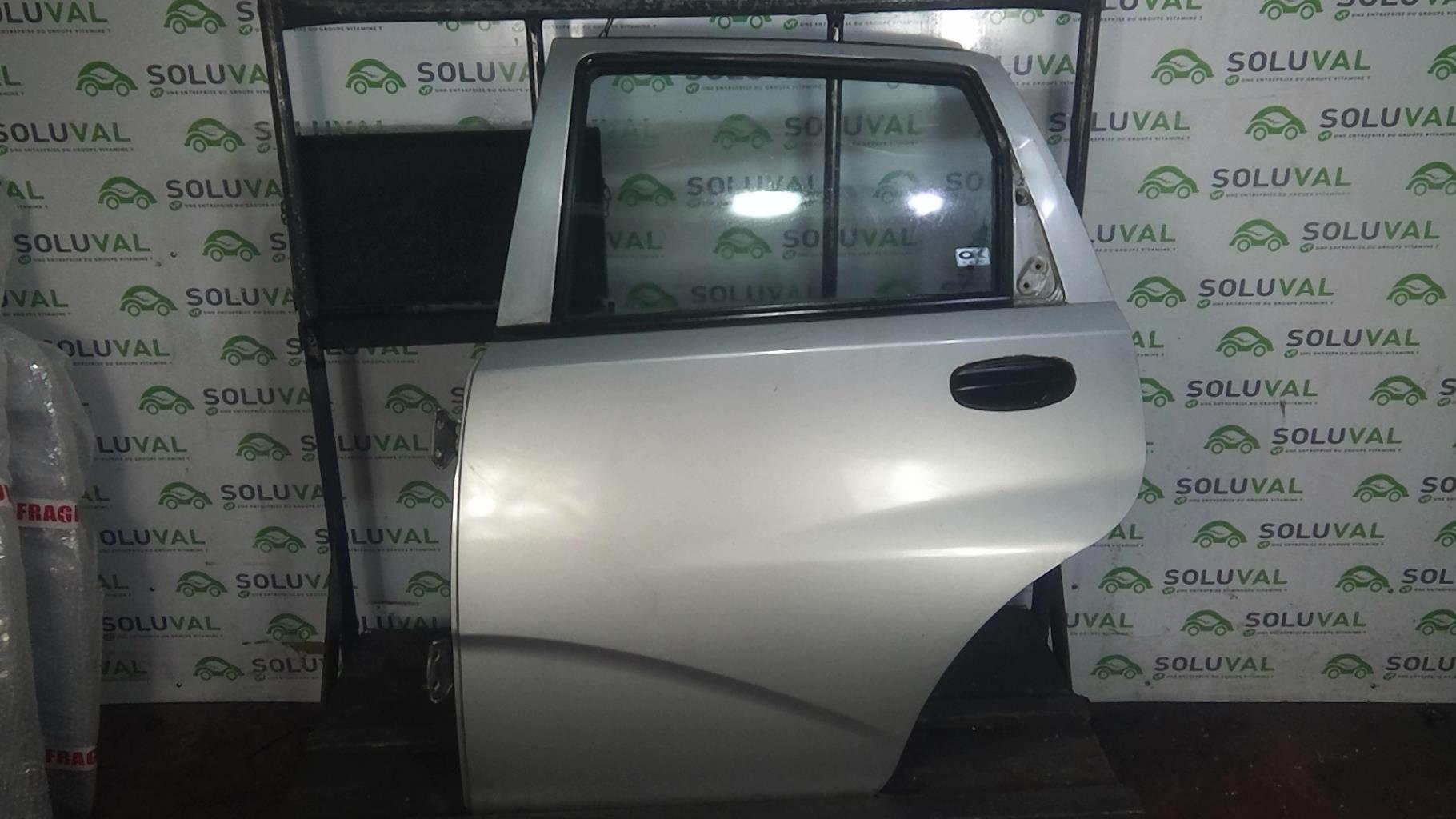 Portiera posteriore sinistra DAEWOO KALOS Gasolina - 1