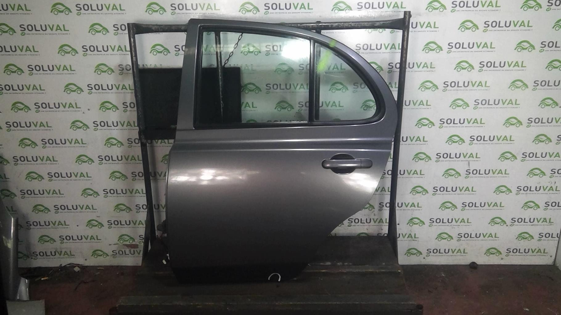 Portiera posteriore sinistra NISSAN MICRA 3 PHASE 1 Gasolina - 1