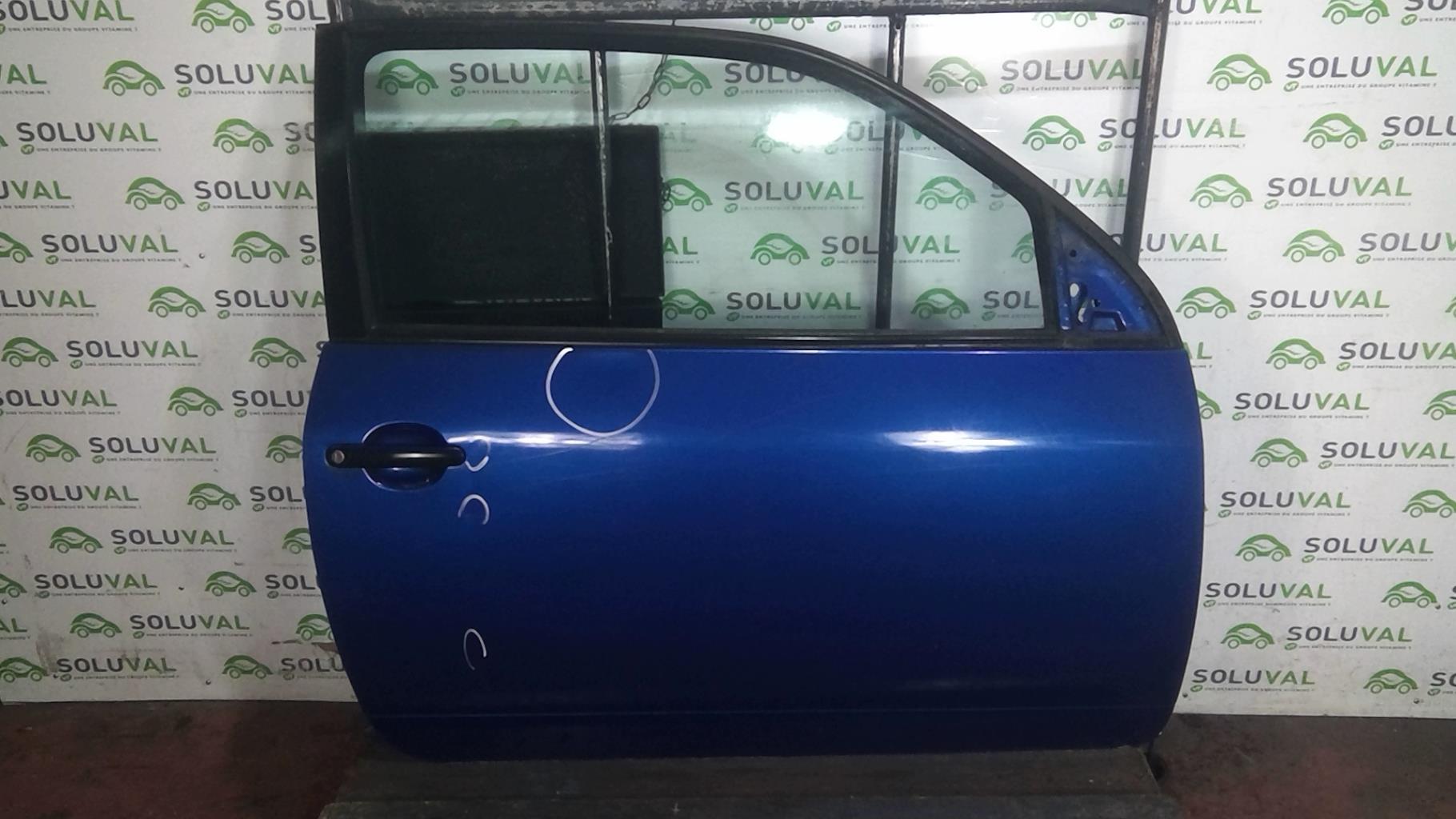 Portiera anteriore destra SEAT AROSA PHASE 2 Diésel - 1