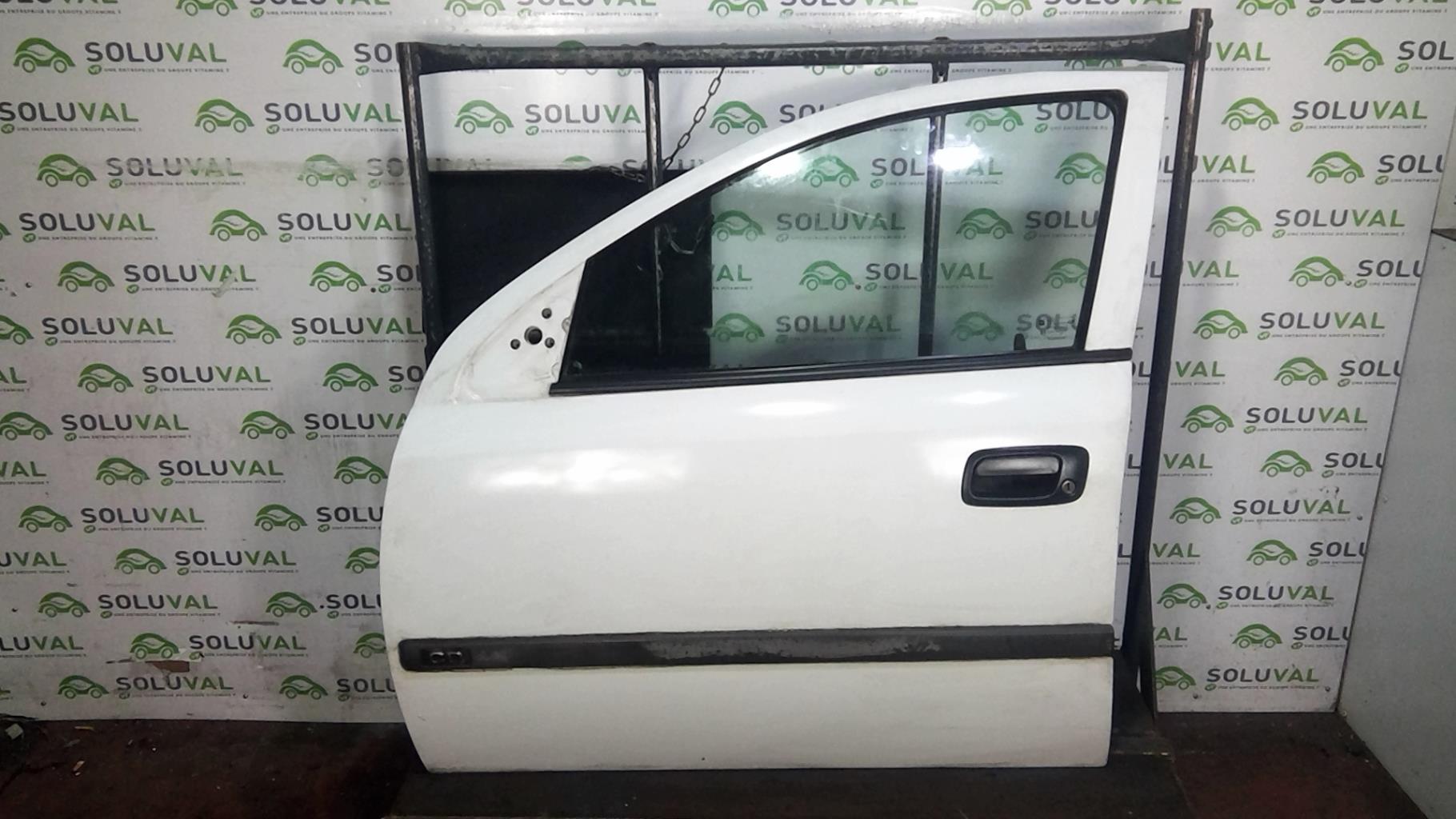 Portiera anteriore sinistra OPEL ASTRA G Diésel - 1
