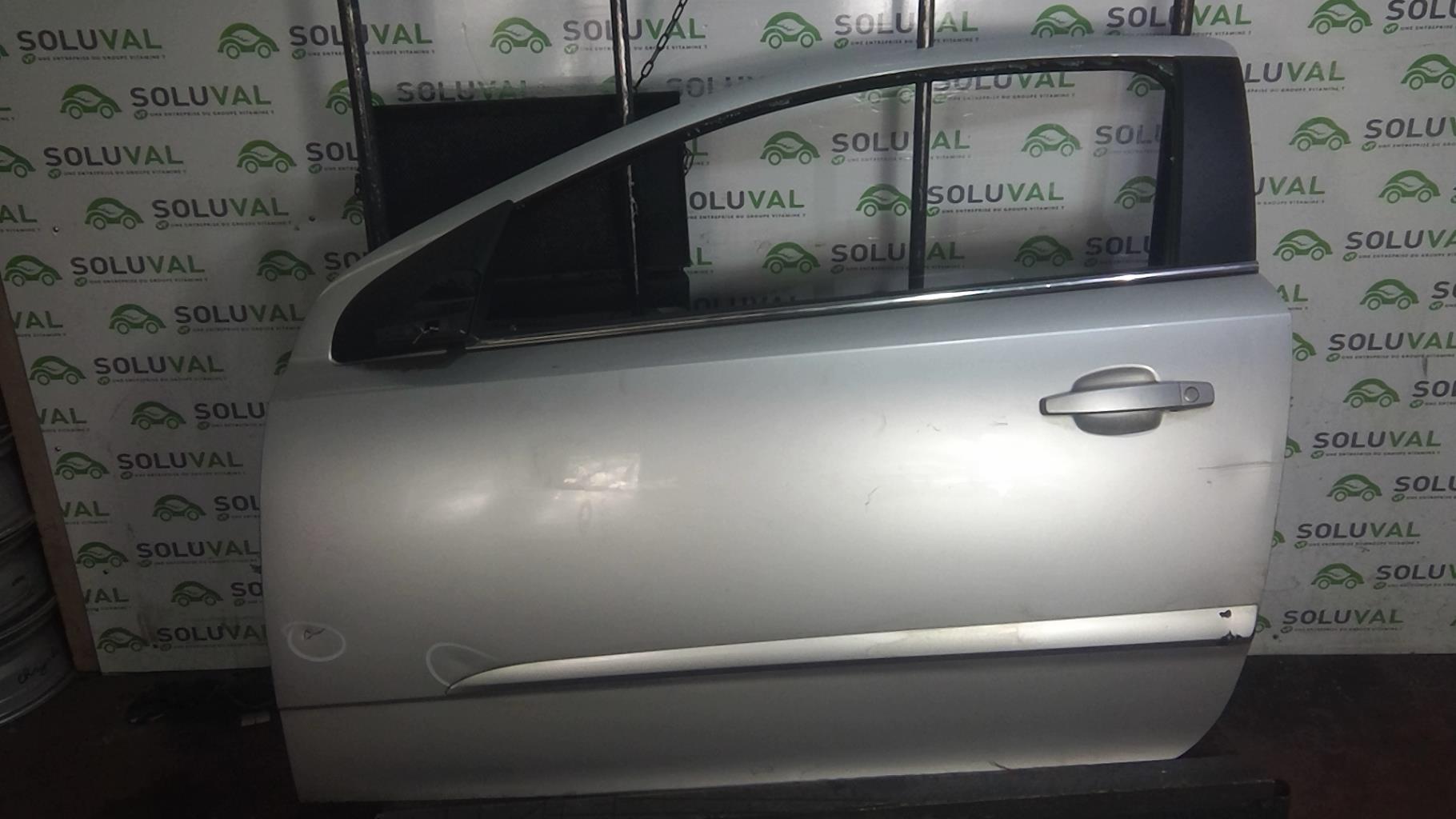Portiera anteriore sinistra OPEL ASTRA H GTC PHASE 2 Diésel - 1