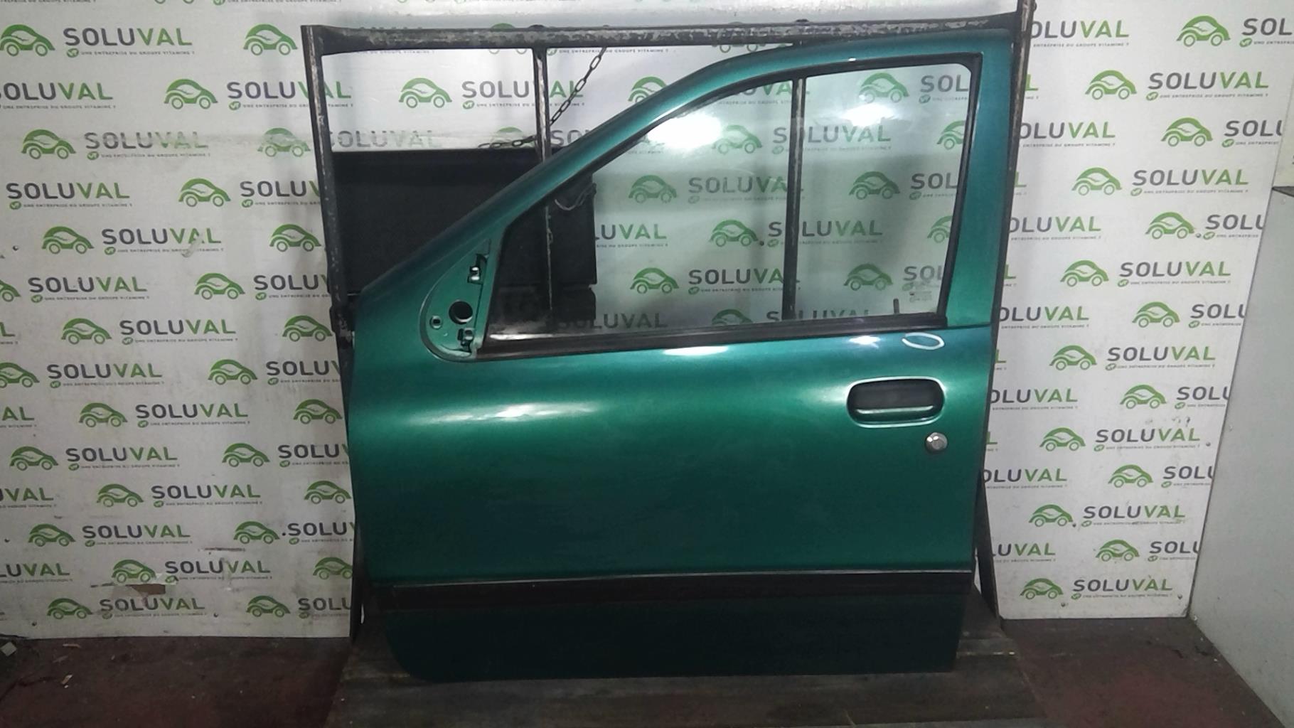 Portiera anteriore sinistra FIAT PUNTO 1 PHASE 1 Gasolina - 1