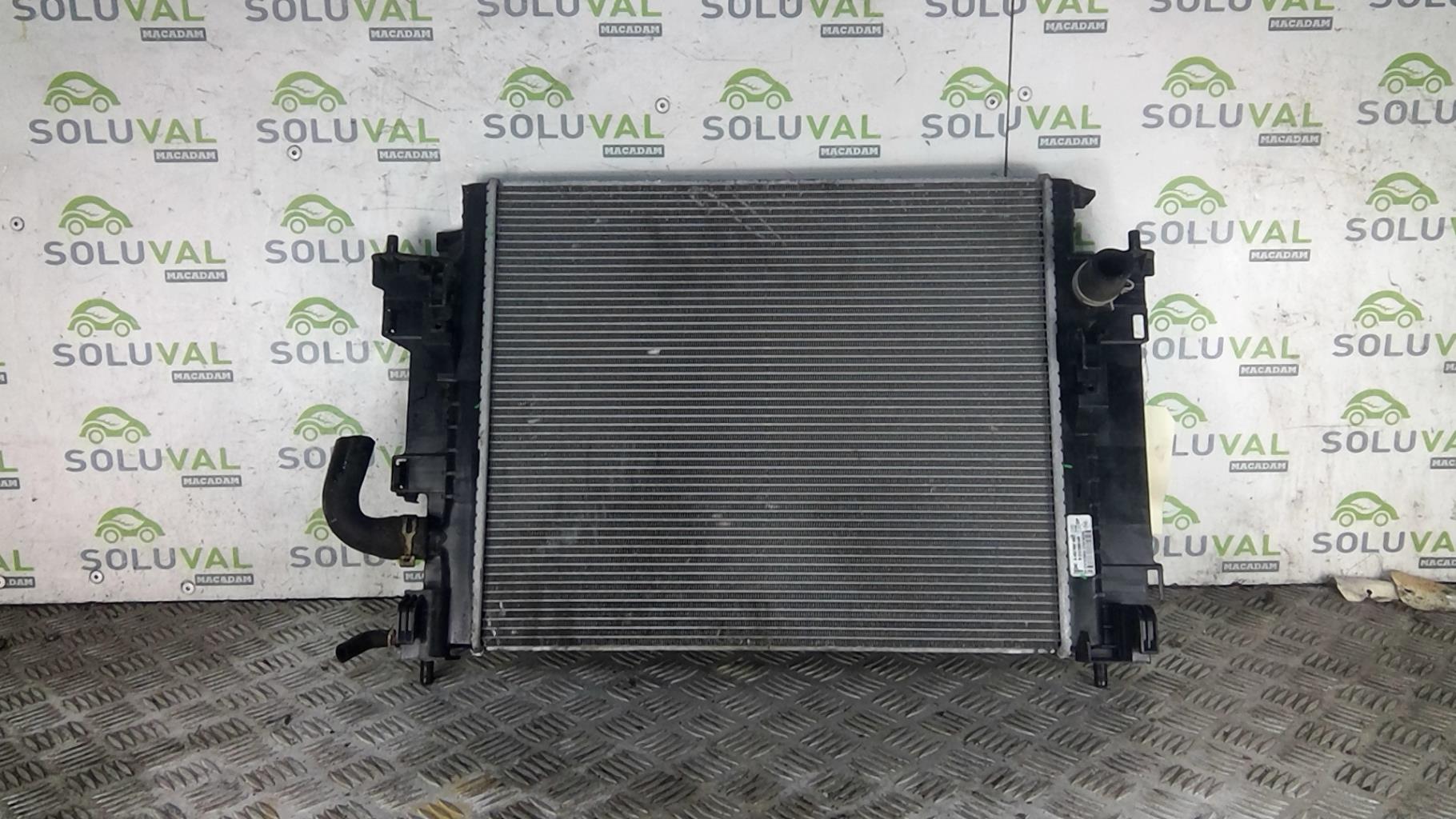 Radiateur eau RENAULT TWINGO 3 Essence - 1