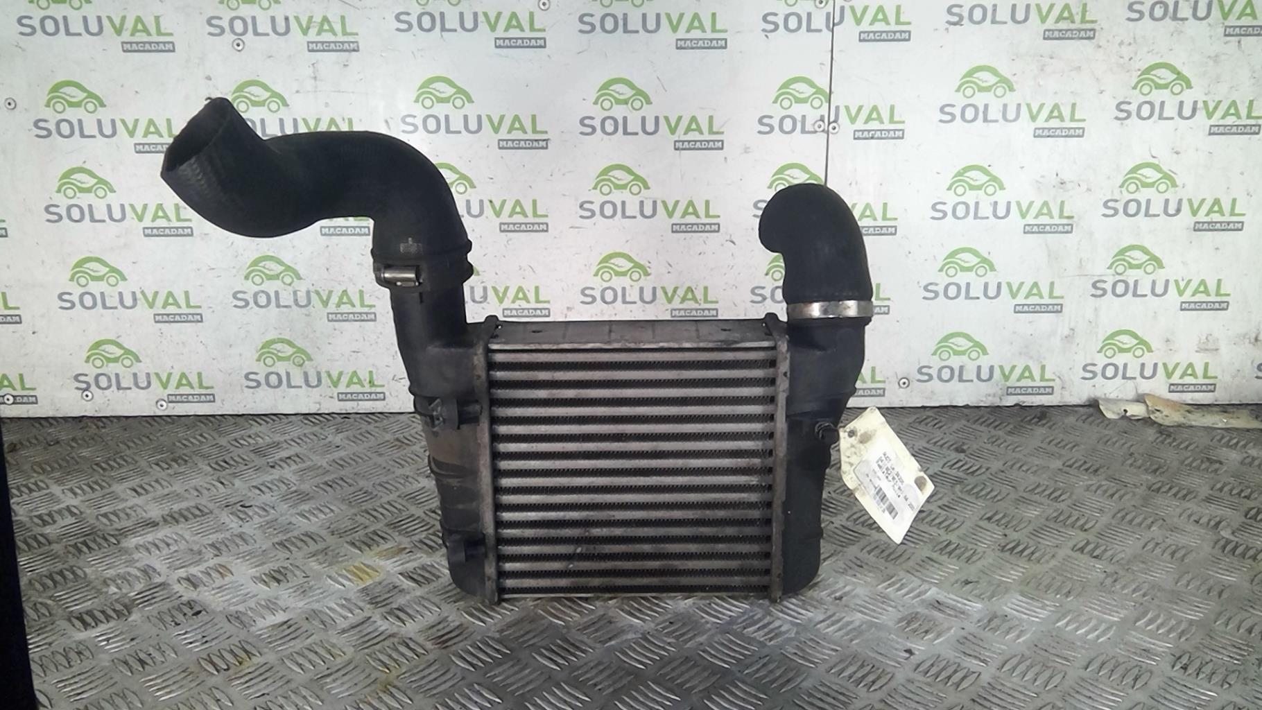 Echangeur air (Intercooler) AUDI A4 2 PHASE 1 Diesel - 1