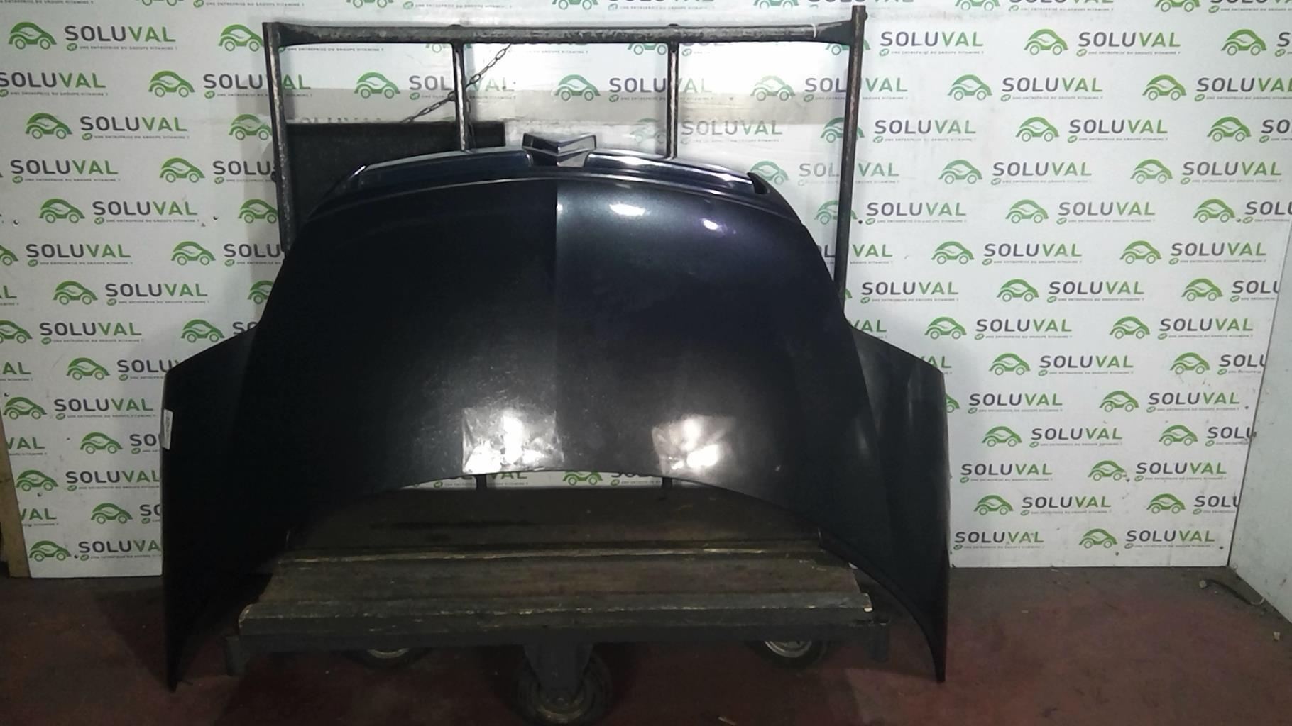 Capot CITROEN C8 Diesel - 1