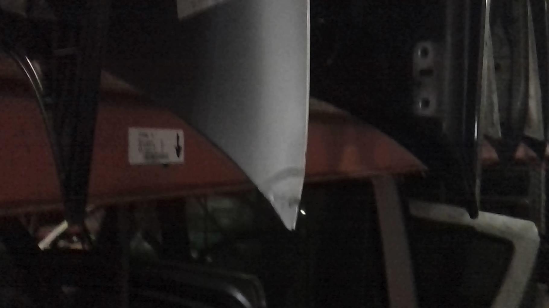 Capot LANCIA LYBRA Diesel - 1