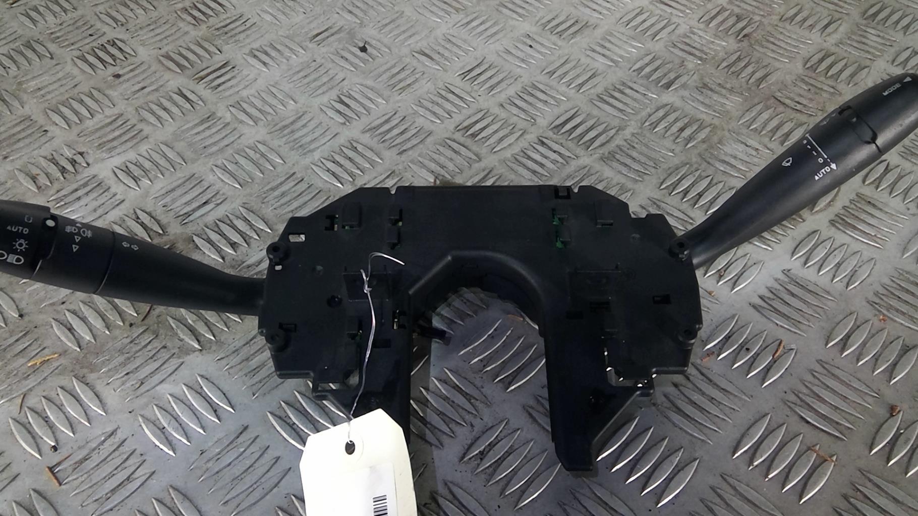 Devio guida completo con contatto spiralato CITROEN C5 2 Diésel - 1