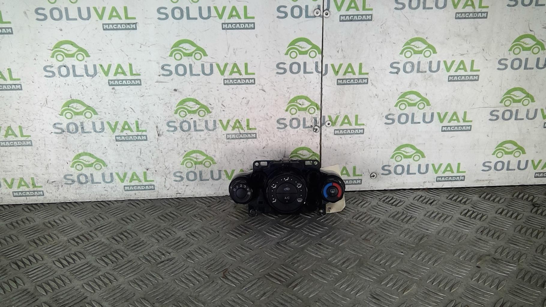 Comandi riscaldamento FORD FIESTA 6 PHASE 1 Diésel - 1