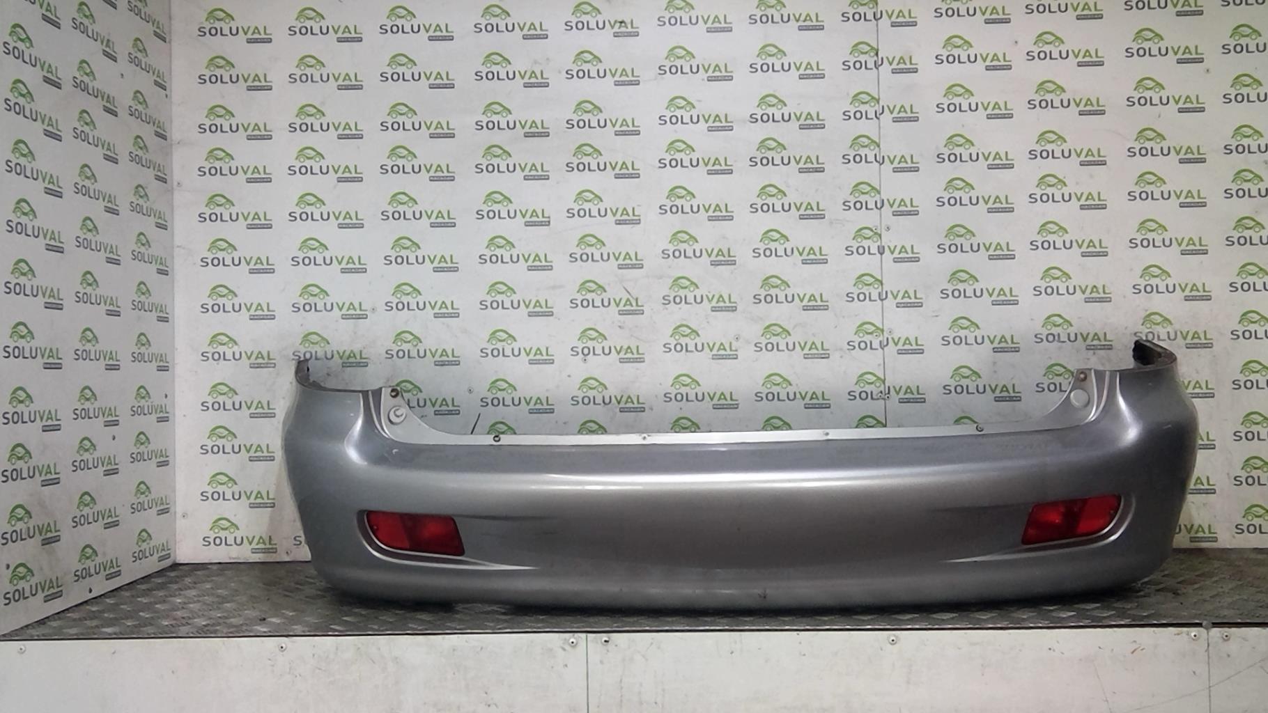 Pare choc arriere DAEWOO REZZO Essence - 1
