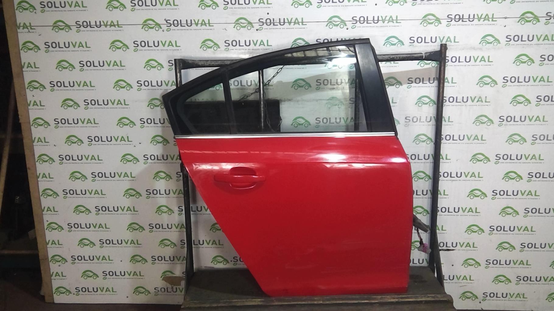 Portiera posteriore destra CHEVROLET CRUZE PHASE 1 Diésel - 1