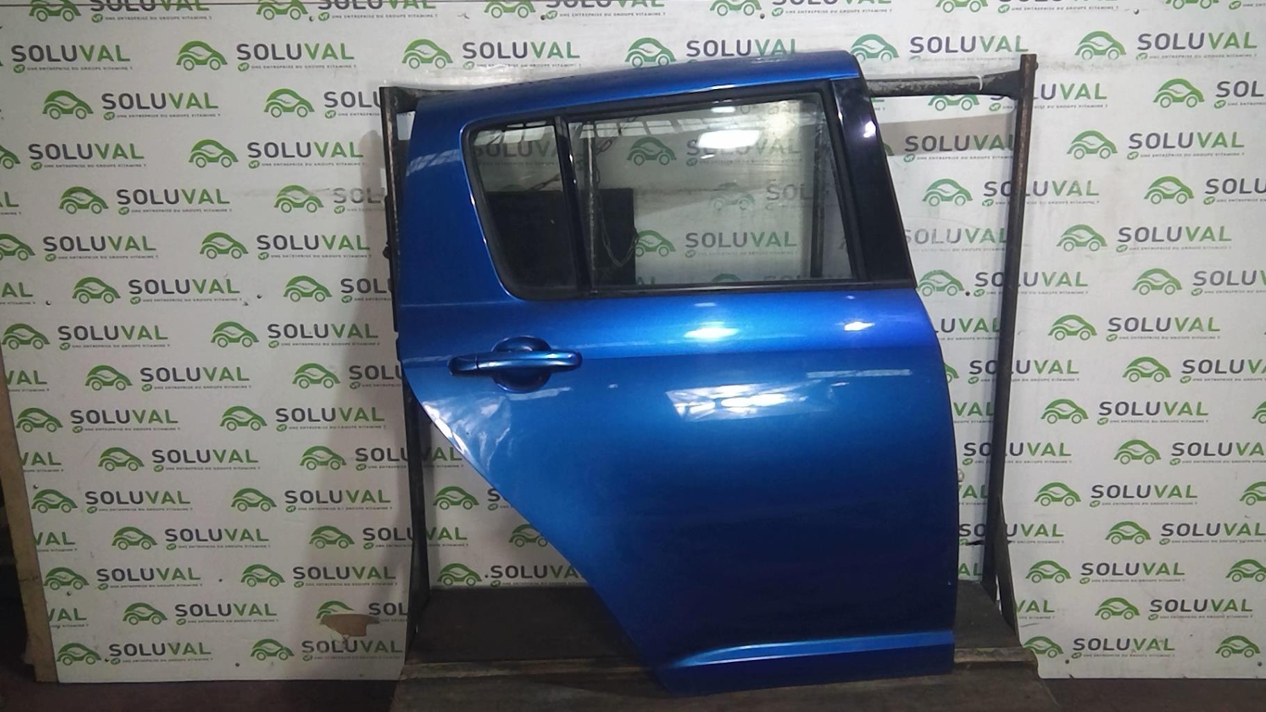 Puerta trasera derecha SUZUKI SWIFT 3 Gasolina - 1