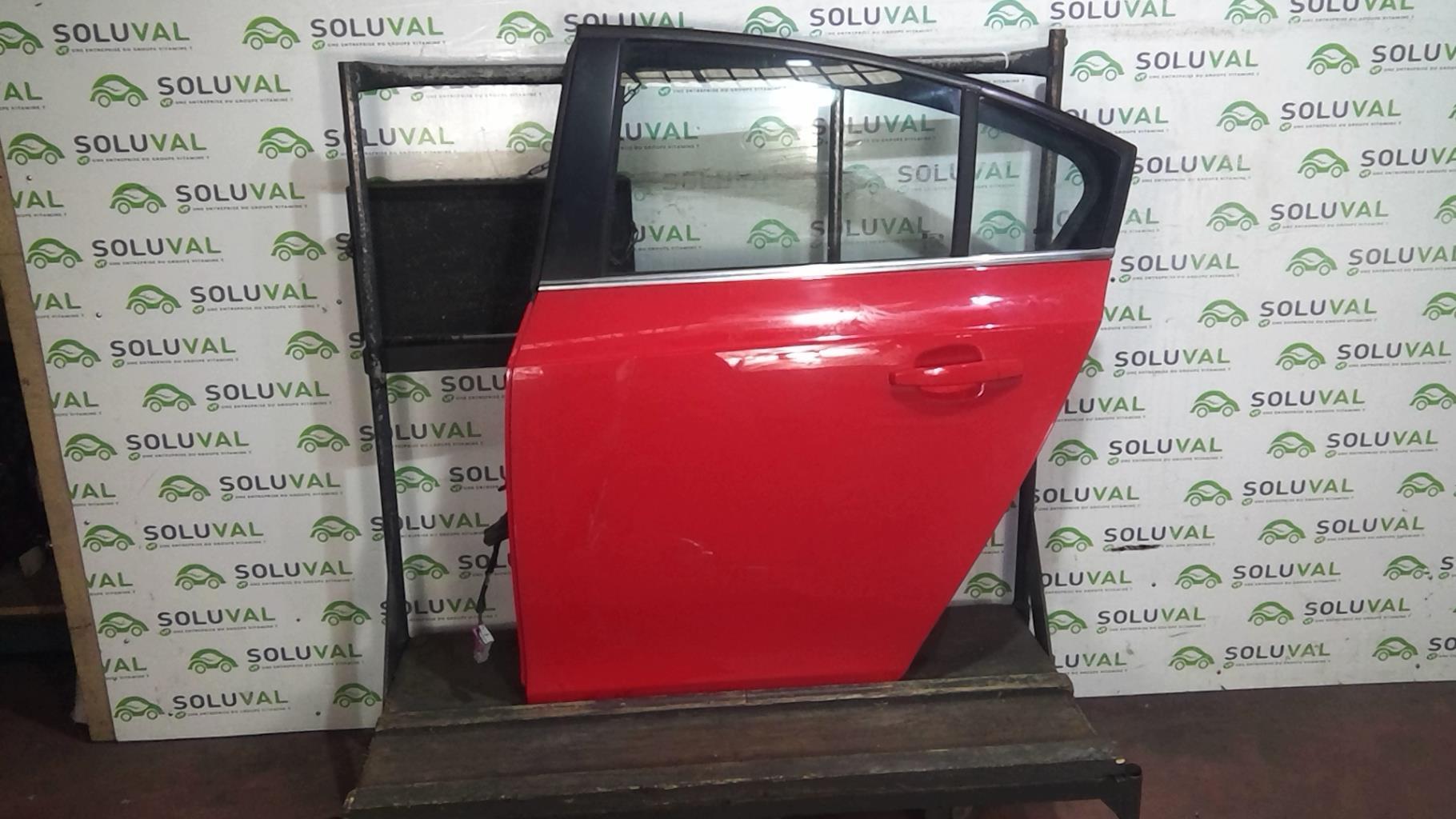 Portiera posteriore sinistra CHEVROLET CRUZE PHASE 1 Diésel - 1