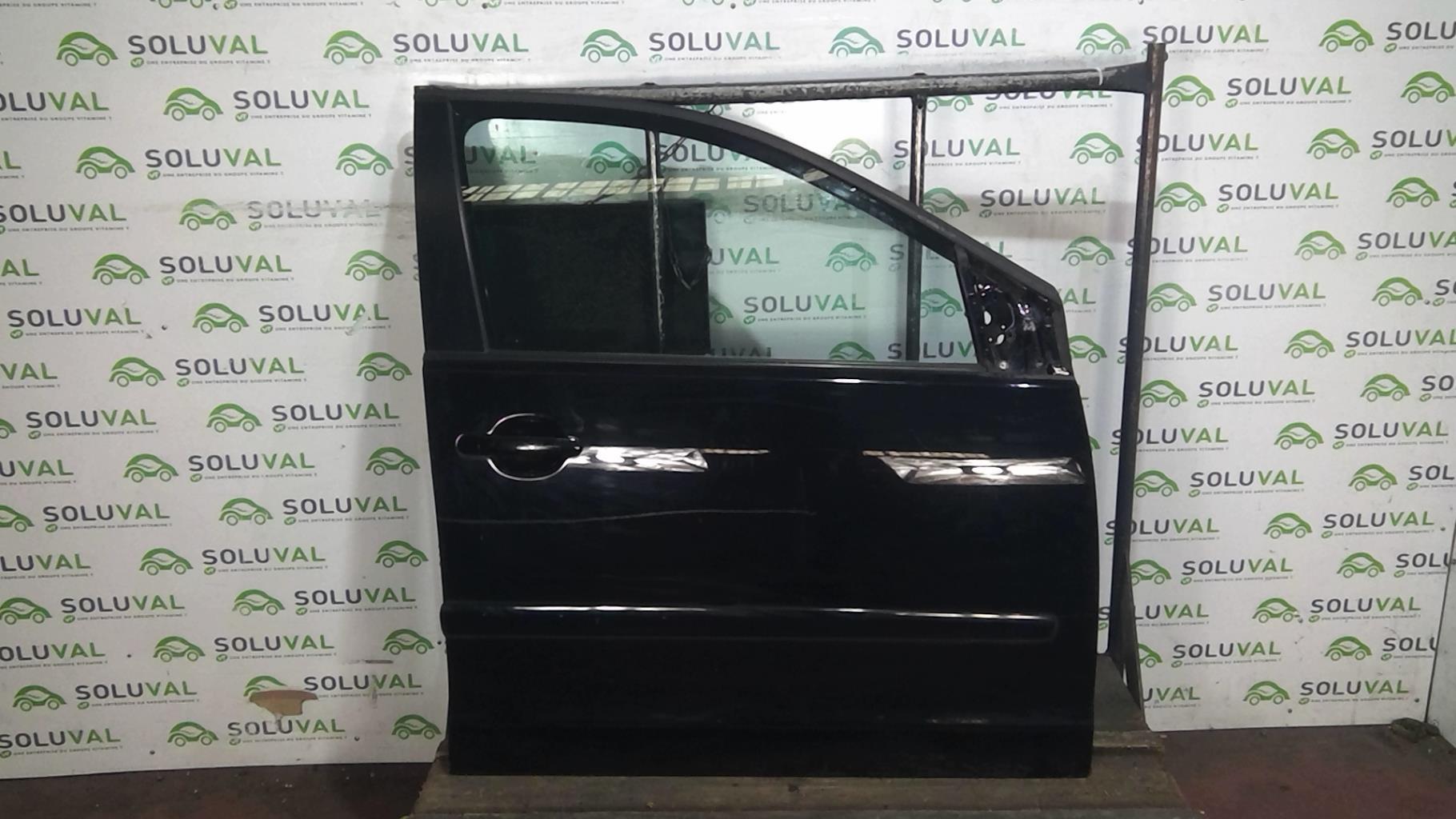 Portiera anteriore destra VOLKSWAGEN POLO 4 PHASE 2 Diésel - 1