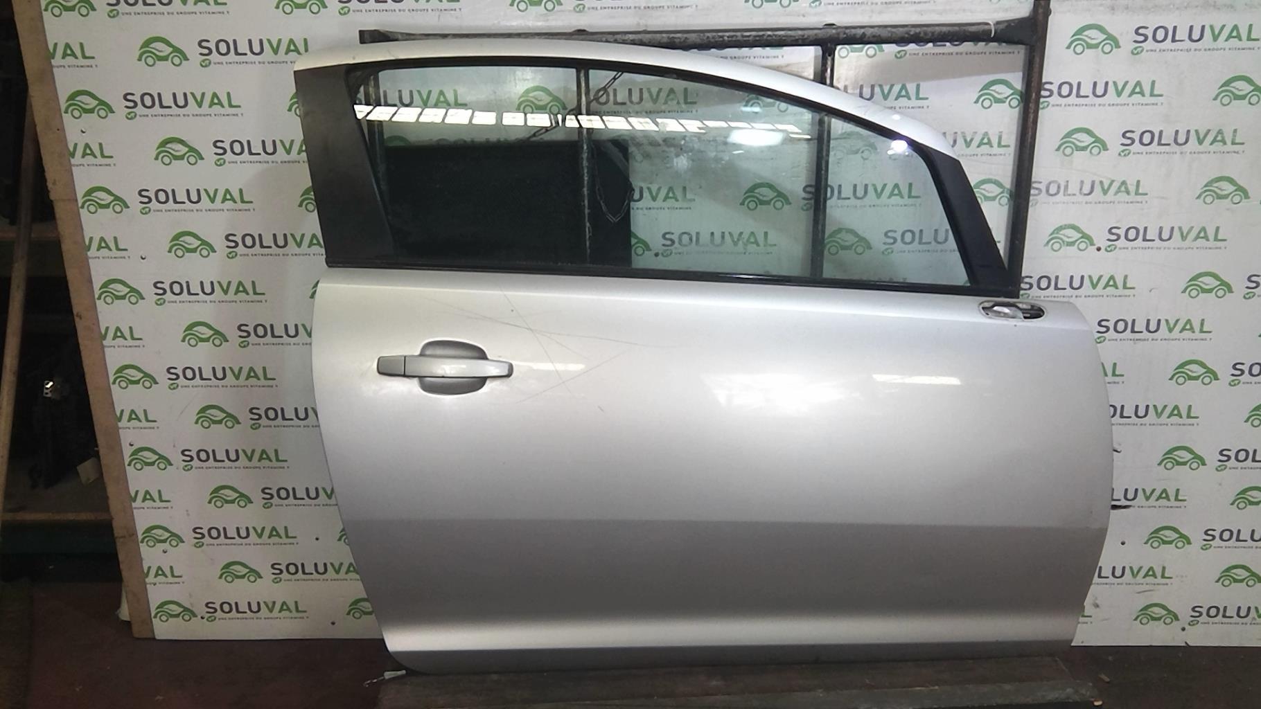 Portiera anteriore destra OPEL CORSA D PHASE 2 Diésel - 1