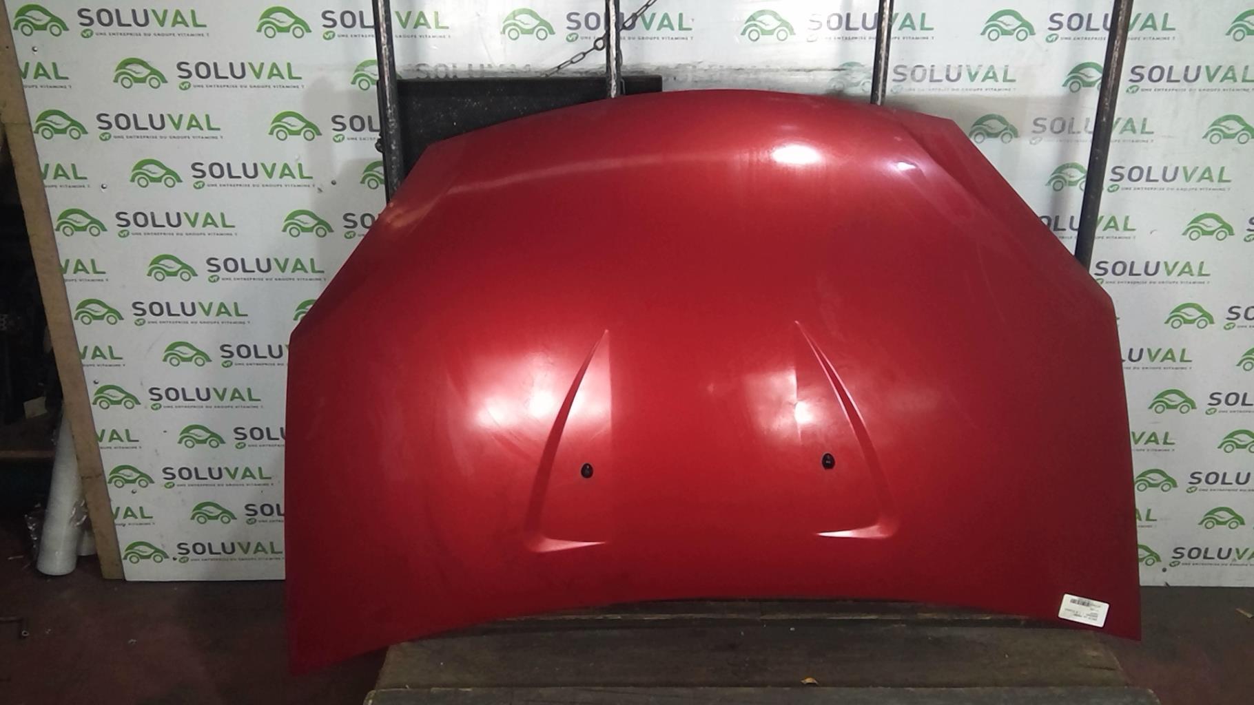 Capot DACIA SANDERO 1 Diesel - 1