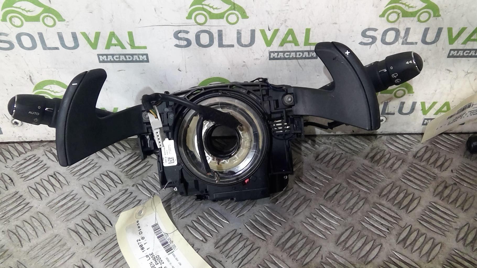 Devio guida completo con contatto spiralato CITROEN C4 2 PHASE 1 Diésel - 1