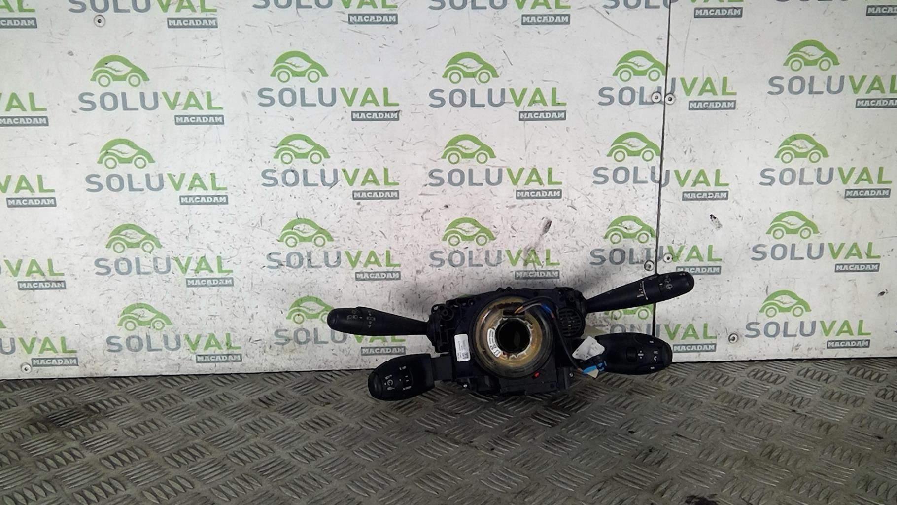 Devio guida completo con contatto spiralato PEUGEOT 5008 1 PHASE 1 Diésel - 1