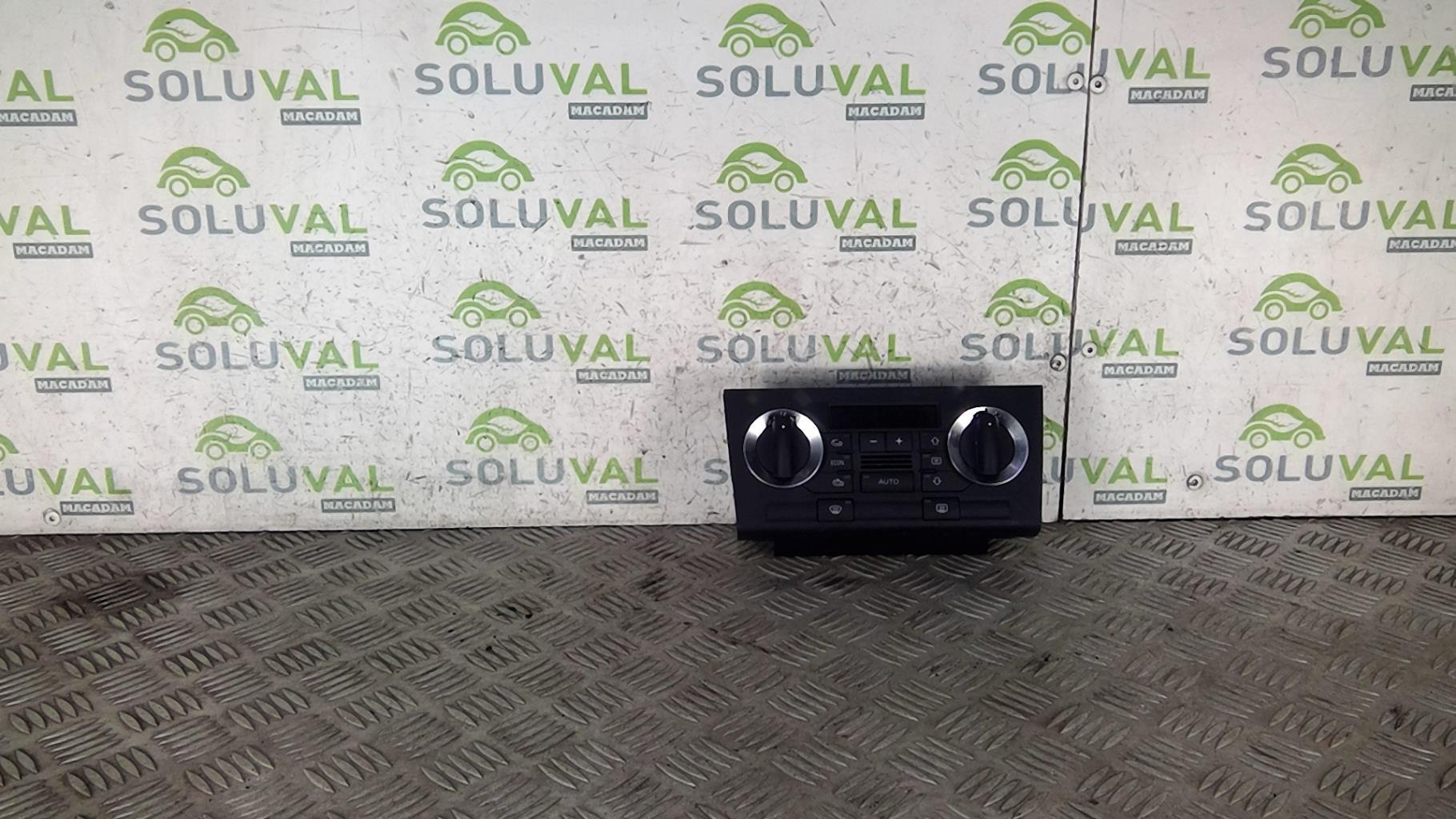 Commande chauffage AUDI A3 2 SPORTBACK PHASE 1 Diesel - 1