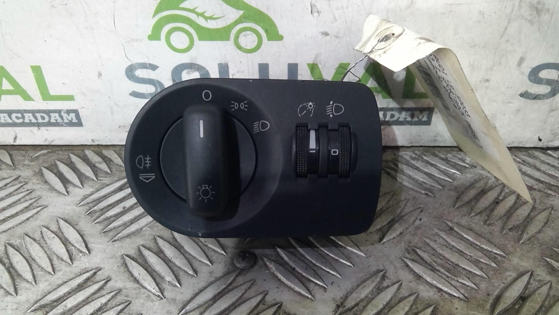 Commodo phare AUDI A3 2 SPORTBACK PHASE 1 Diesel - 1