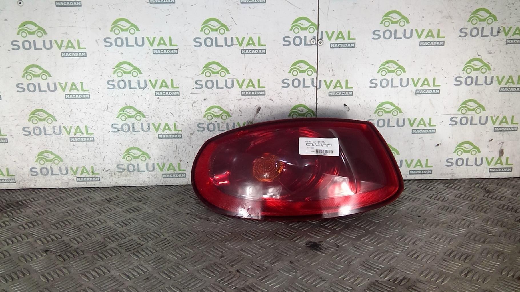 Fanale posteriore principale destro (luci) FIAT BRAVO 2 Diésel - 1