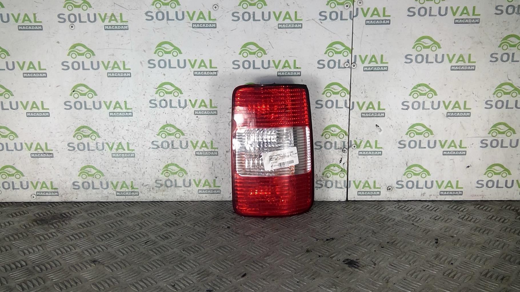 Fanale posteriore principale destro (luci) VOLKSWAGEN CADDY 3 PHASE 1 Diésel - 1
