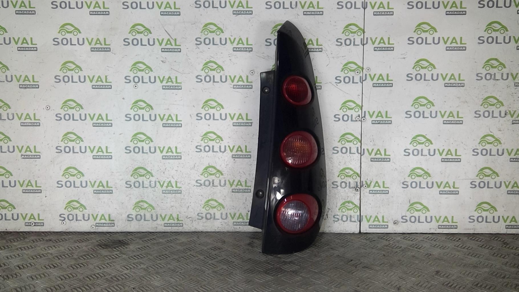 Fanale posteriore principale destro (luci) SMART FORFOUR 1 Diésel - 1