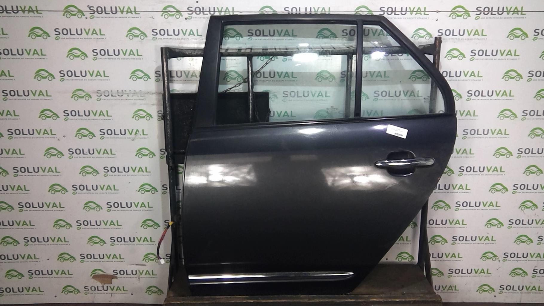 Portiera posteriore sinistra KIA CARENS 3 Diésel - 1
