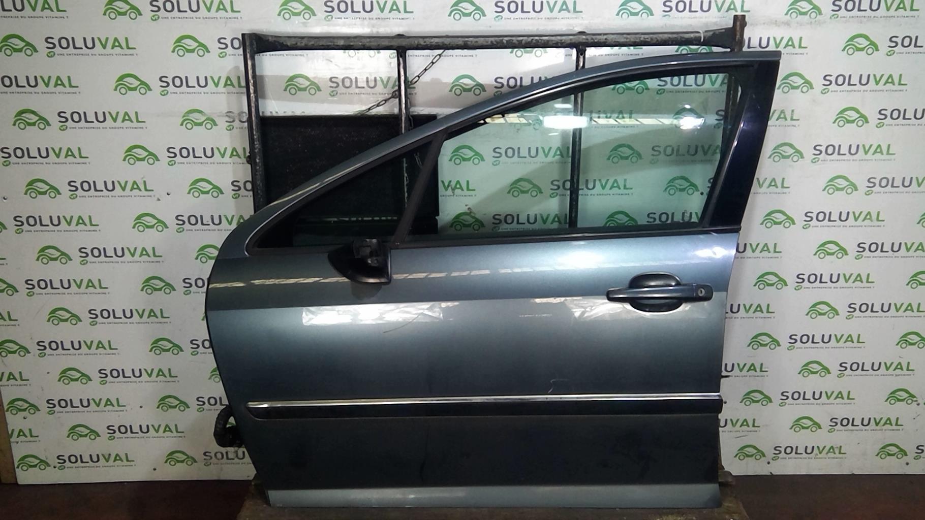 Portiera anteriore sinistra PEUGEOT 407 PHASE 1 Diésel - 1