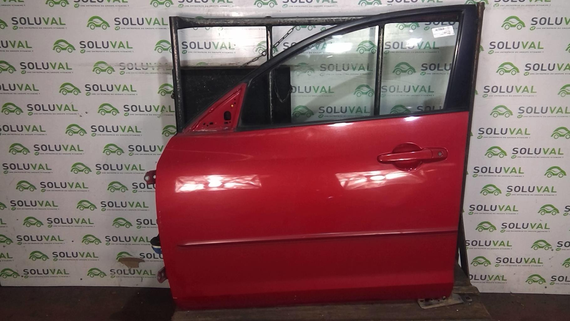 Porte avant gauche MAZDA 3 1 PHASE 1 Diesel - 1