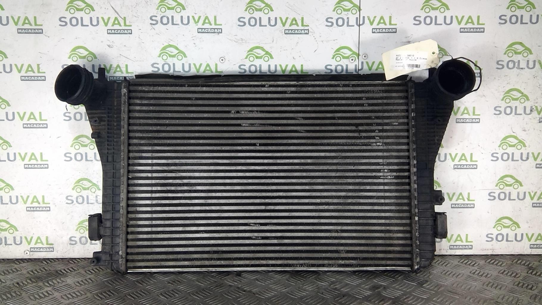 Echangeur air (Intercooler) AUDI A3 2 PHASE 1 Diesel - 1
