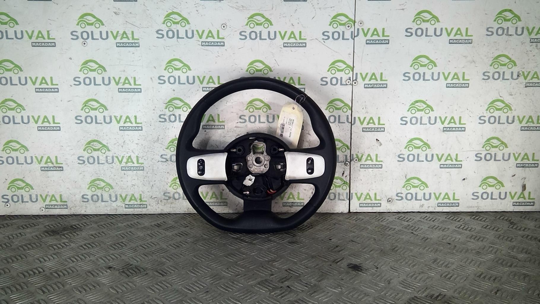 Volant RENAULT TWINGO 3 PHASE 1 Essence - 1