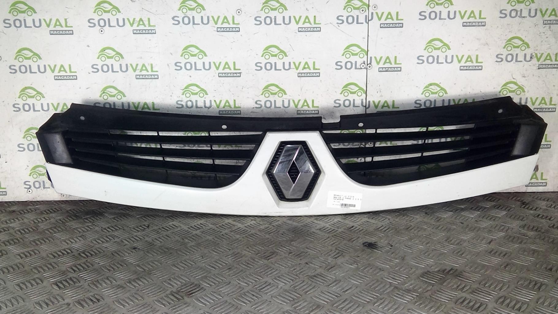 Calandre RENAULT MASTER 2 PHASE 2 Diesel - 1