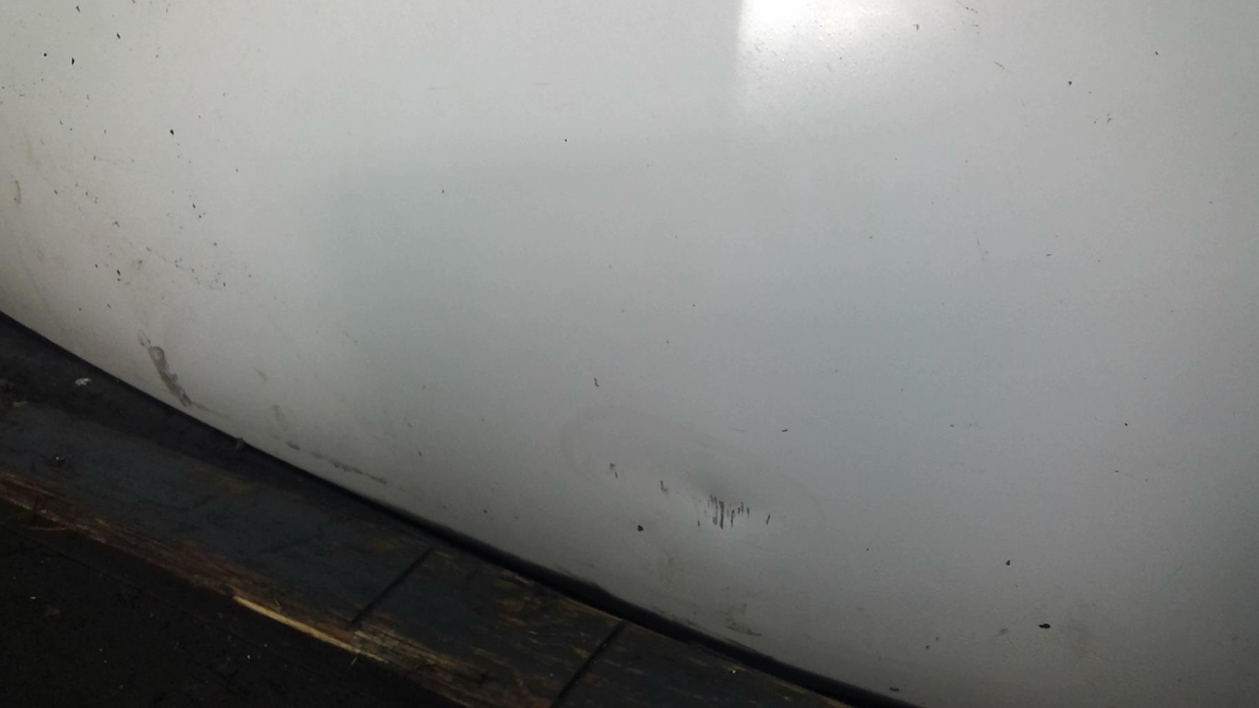 Capot OPEL MOVANO A PHASE 2 Diesel - 1