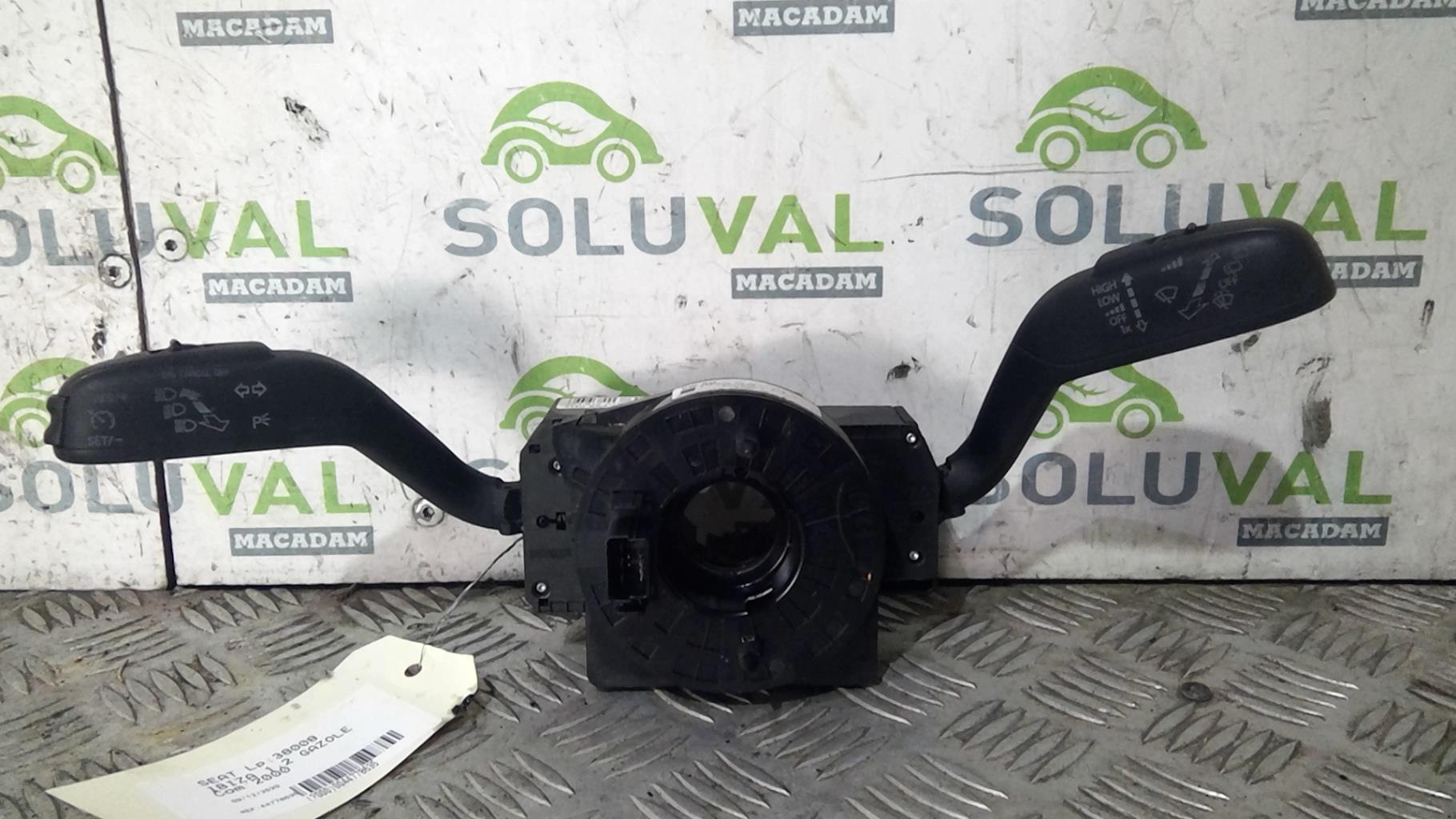 Devio guida completo con contatto spiralato SEAT IBIZA 4 PHASE 1 Diésel - 1