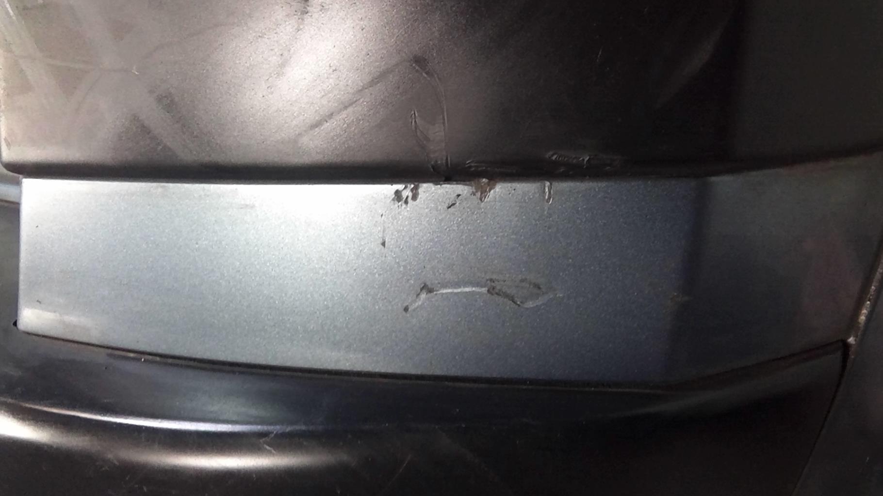 Paraurti posteriore CITROEN C4 PICASSO 1 Diésel - 1