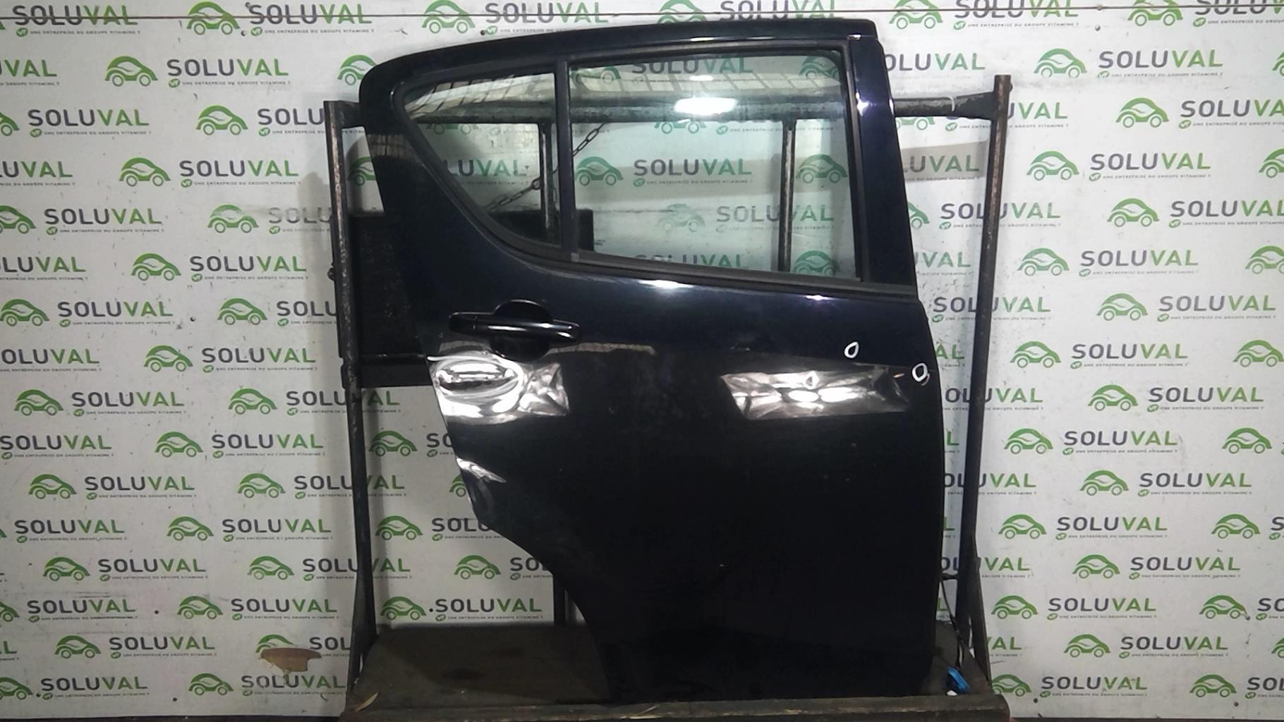 Portiera posteriore destra SUZUKI SPLASH Diésel - 1