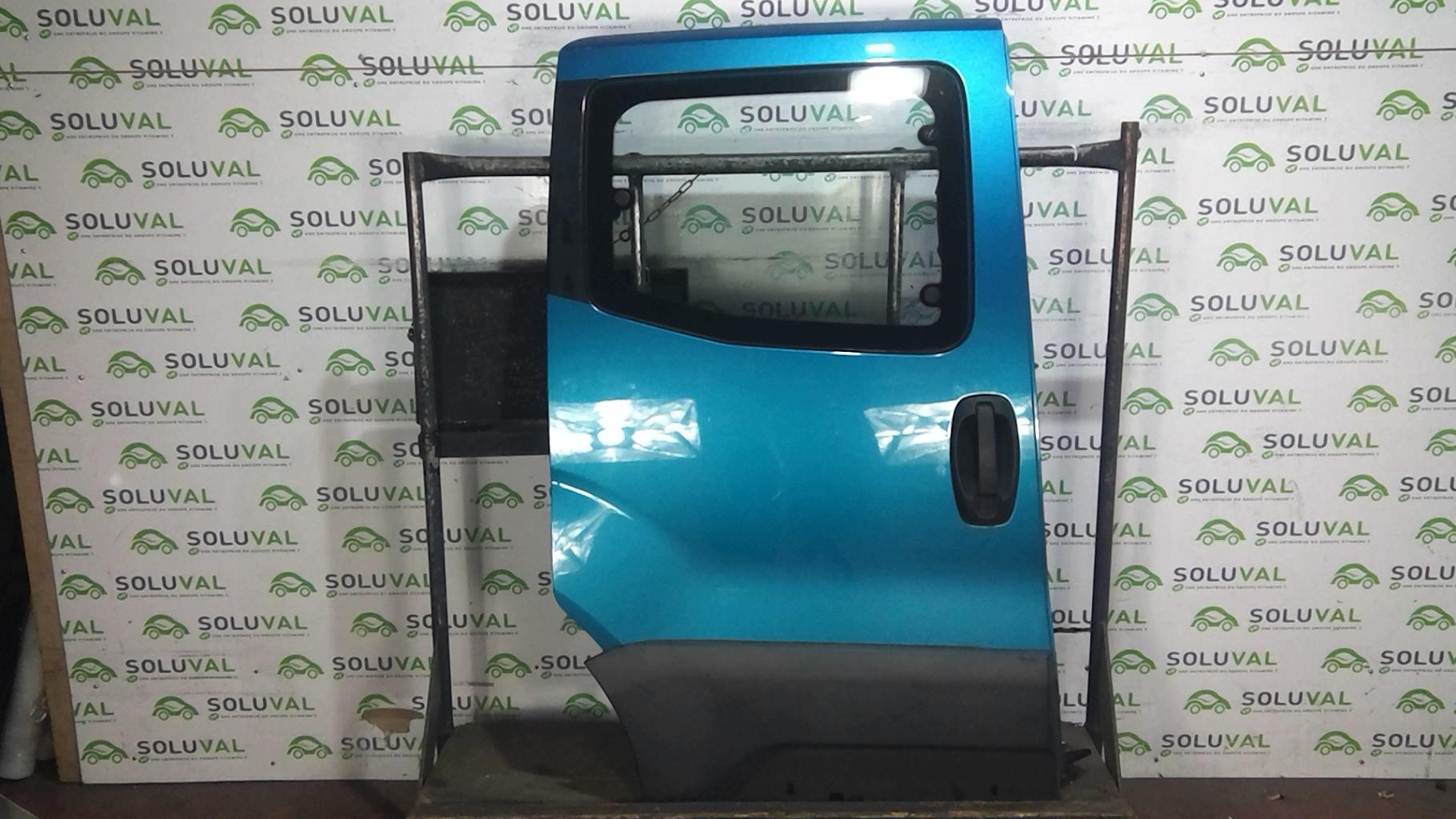 Portiera laterale destra PEUGEOT BIPPER Diésel - 1