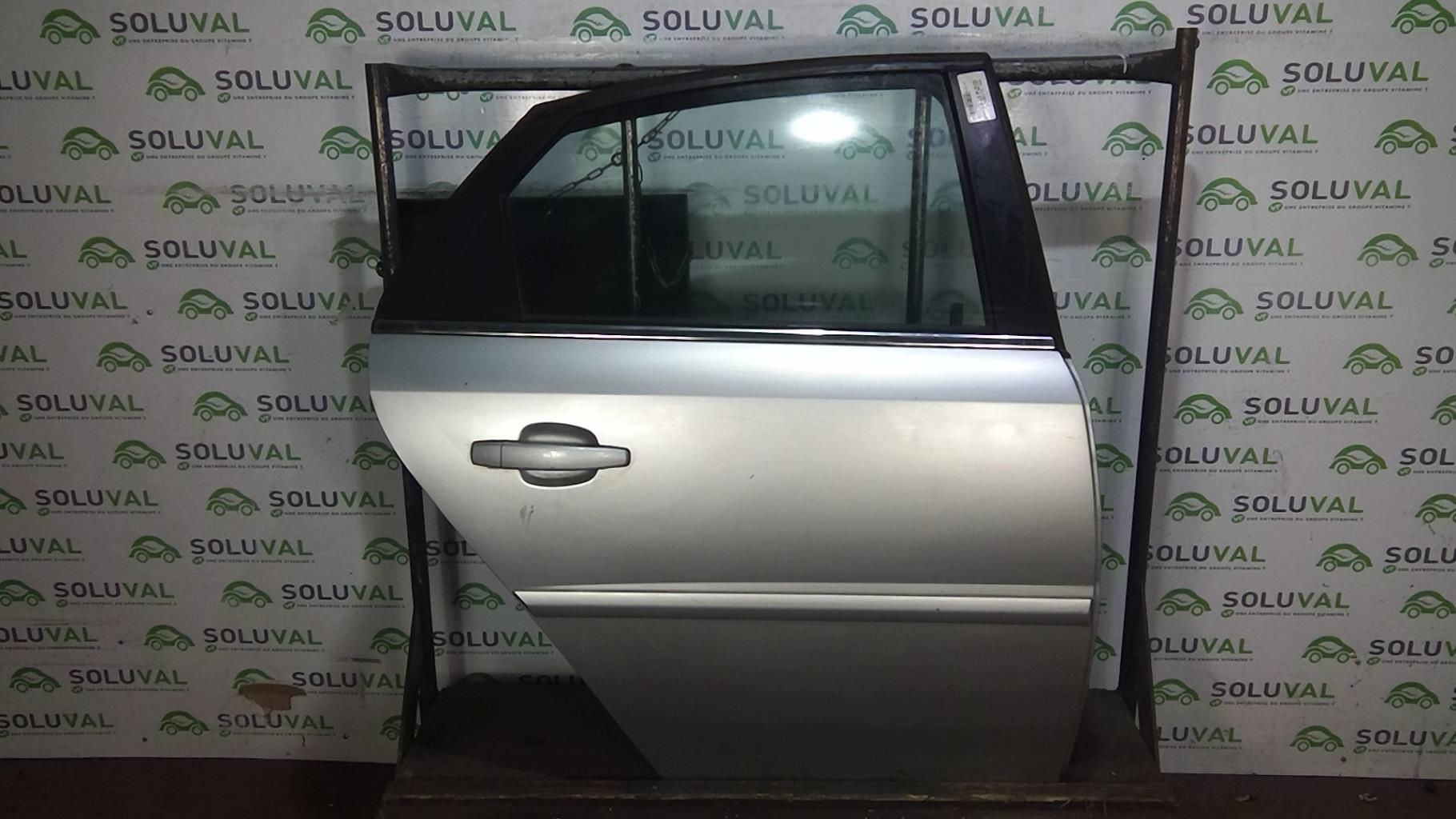 Portiera posteriore destra OPEL VECTRA C PHASE 1 Diésel - 1