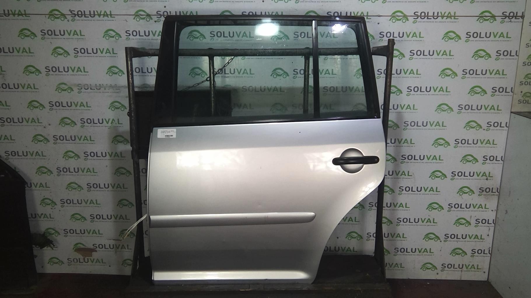 Portiera posteriore sinistra VOLKSWAGEN TOURAN 1  - 1