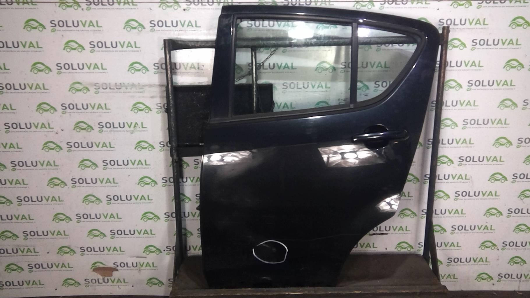 Porte arriere gauche SUZUKI SPLASH Diesel - 1