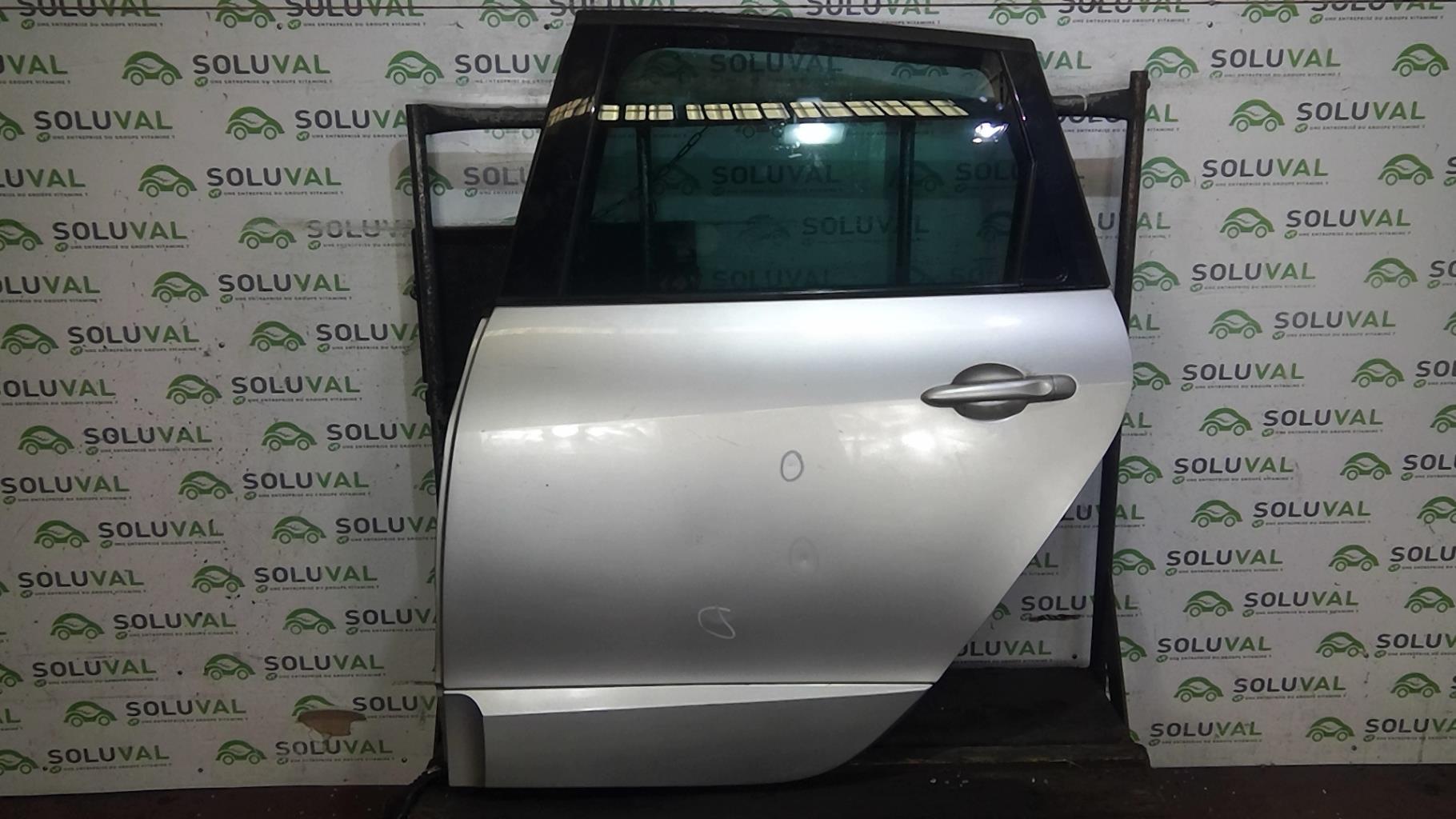 Portiera posteriore sinistra RENAULT GRAND SCENIC 3 PHASE 1 Diésel - 1