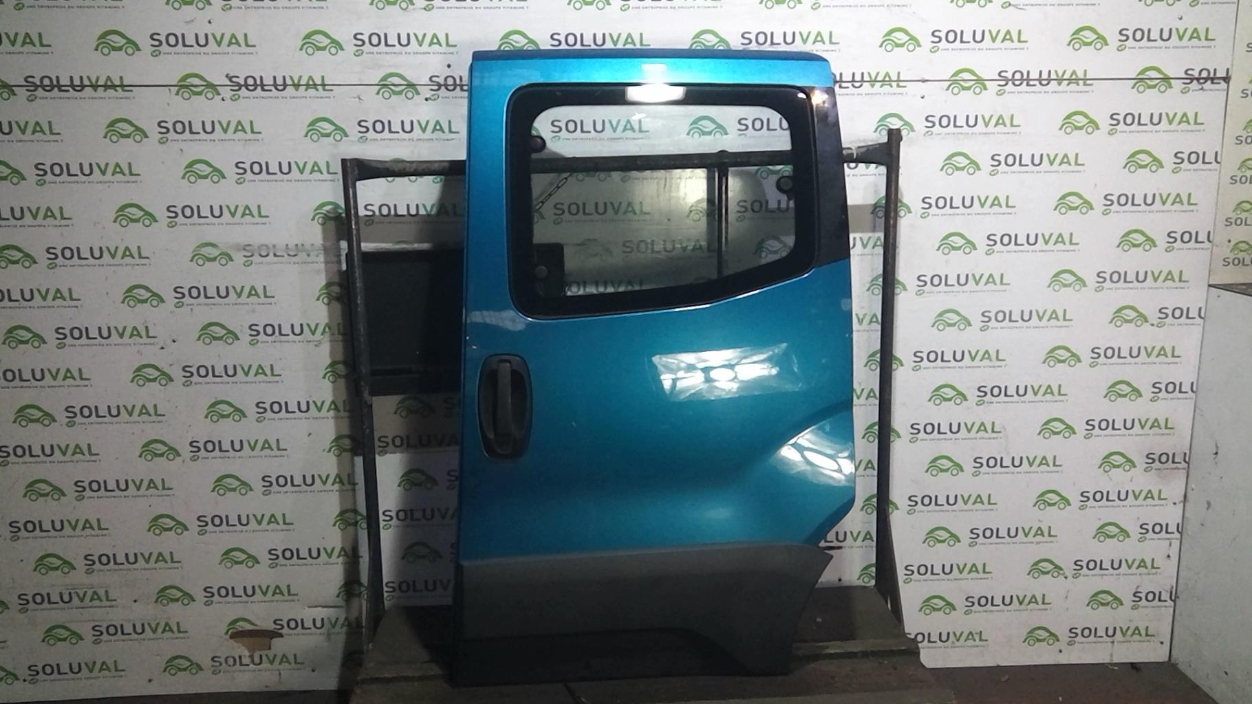 Portiera laterale sinistra PEUGEOT BIPPER Diésel - 1