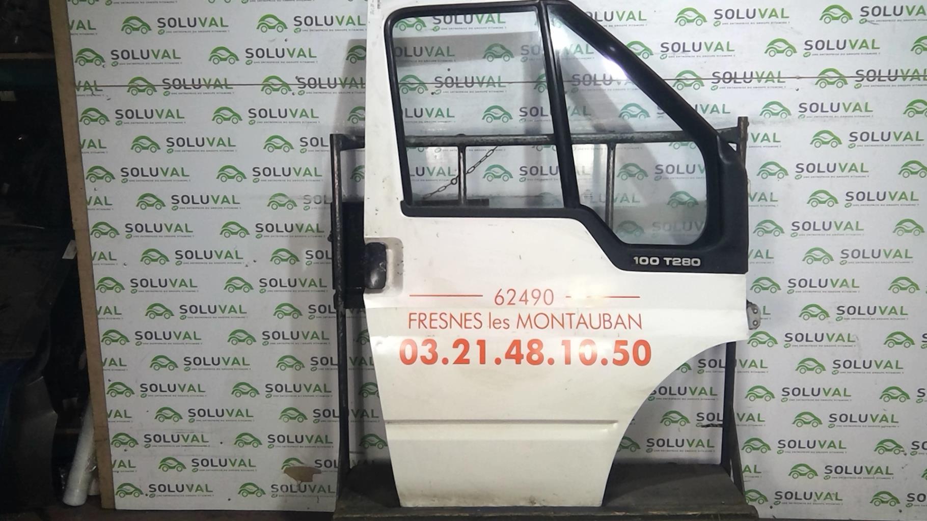 Puerta delantera derecha FORD TRANSIT 3 Diésel - 1