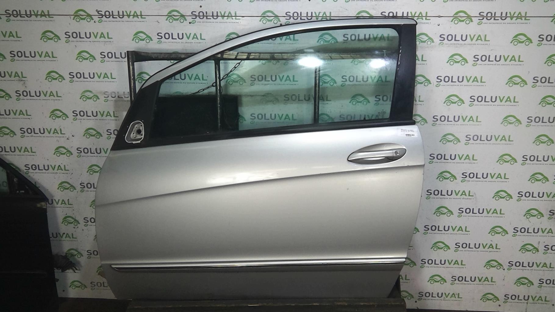 Portiera anteriore sinistra MERCEDES CLASSE A 169 PHASE 1 Diésel - 1