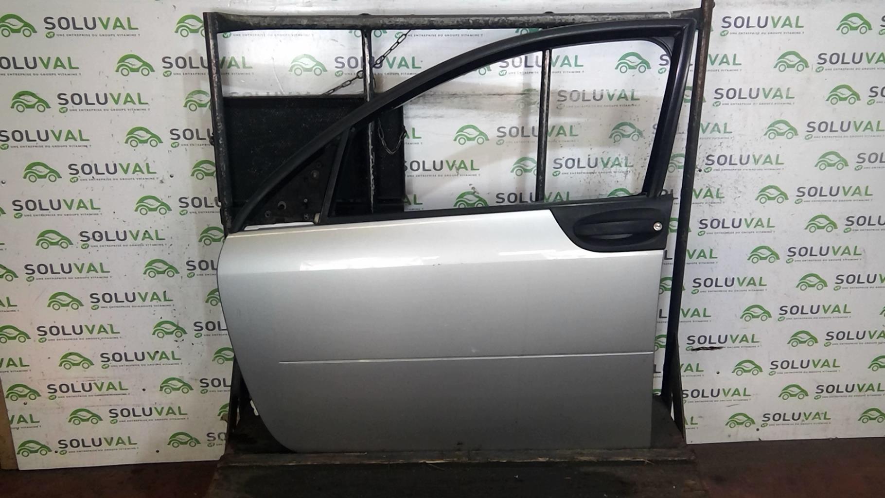 Porte avant gauche SMART FORFOUR 1 Diesel - 1