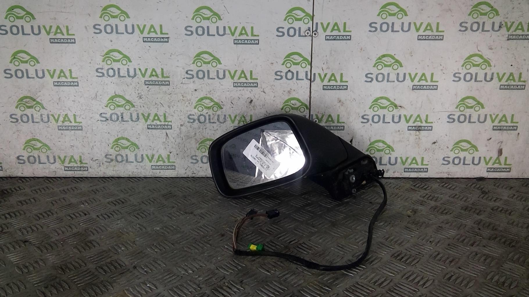 Retrovisor izquierdo CITROEN C8 Diésel - 1
