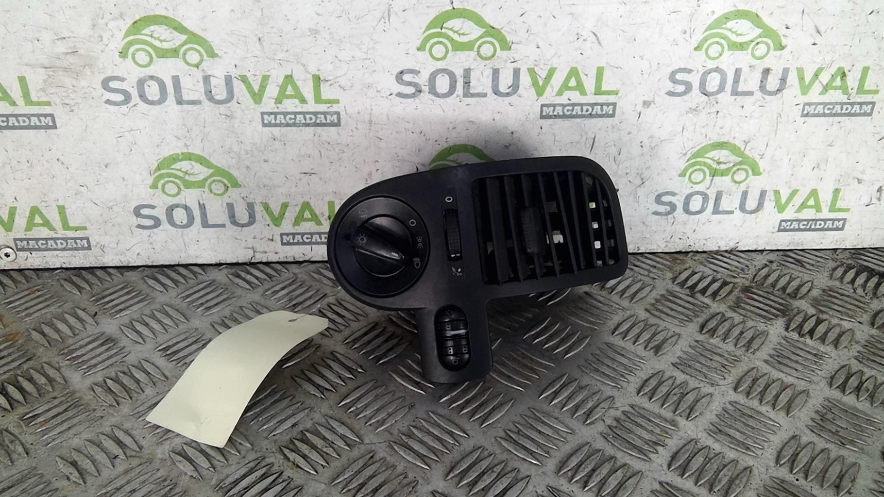 Commodo phare VOLKSWAGEN LUPO Essence - 1