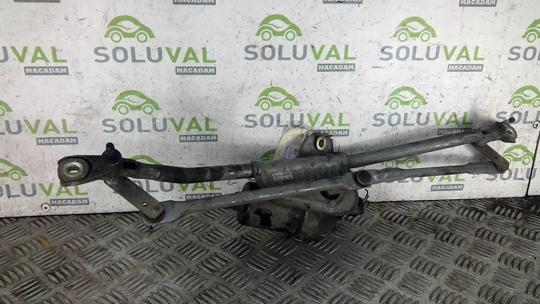 Motore tergicristallo anteriore AUDI A6 2 ALLROAD PHASE 2 BREAK Diésel - 1